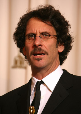 Joel Coen