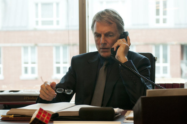 Still of Mark Harmon in Certain Prey (2011)