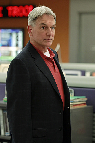 Still of Mark Harmon in NCIS: Naval Criminal Investigative Service (2003)