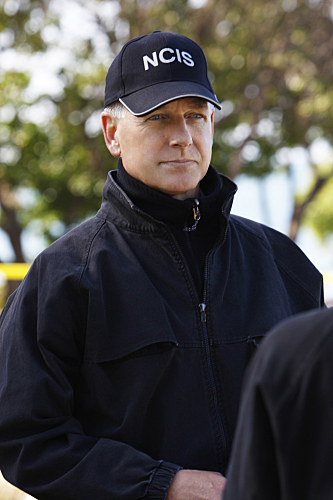 Still of Mark Harmon in NCIS: Naval Criminal Investigative Service (2003)