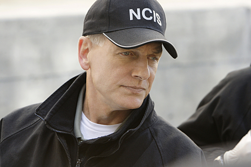 Still of Mark Harmon in NCIS: Naval Criminal Investigative Service (2003)