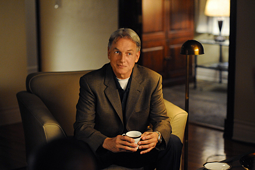 Still of Mark Harmon in NCIS: Naval Criminal Investigative Service (2003)