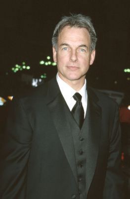 Mark Harmon