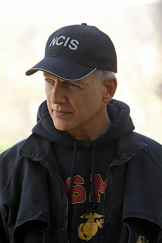 Still of Mark Harmon in NCIS: Naval Criminal Investigative Service (2003)