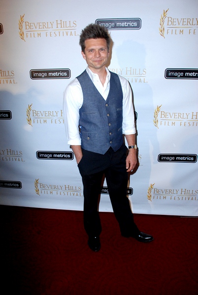 Beverly Hills Film Festival