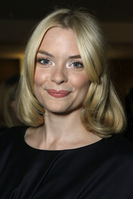 Jaime King at event of Fanboys (2009)