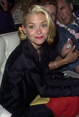 Jaime King at event of Perl Harboras (2001)
