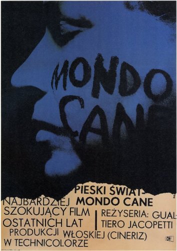 Mondo Cane in Mondo cane (1962)