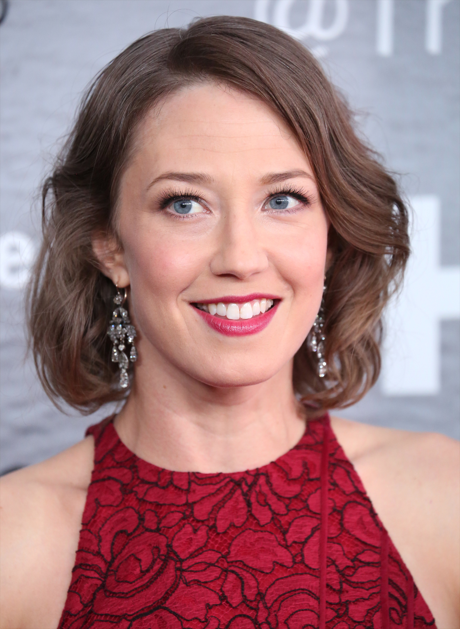 Carrie Coon at event of The Leftovers (2014)