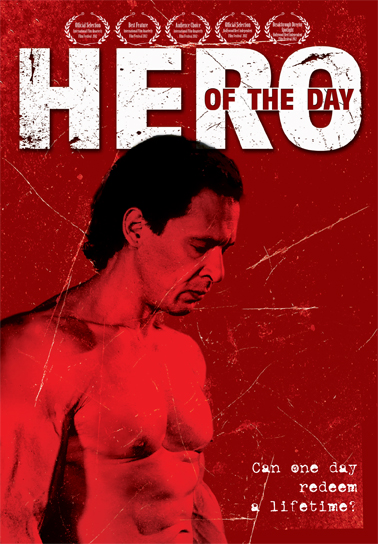 Mo Anouti in Hero of the Day (2012)