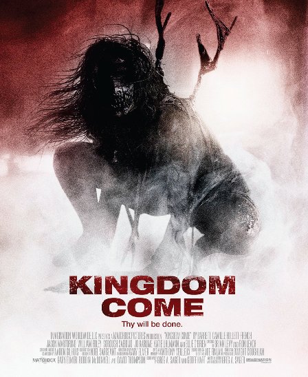Kingdom Come Official Poster