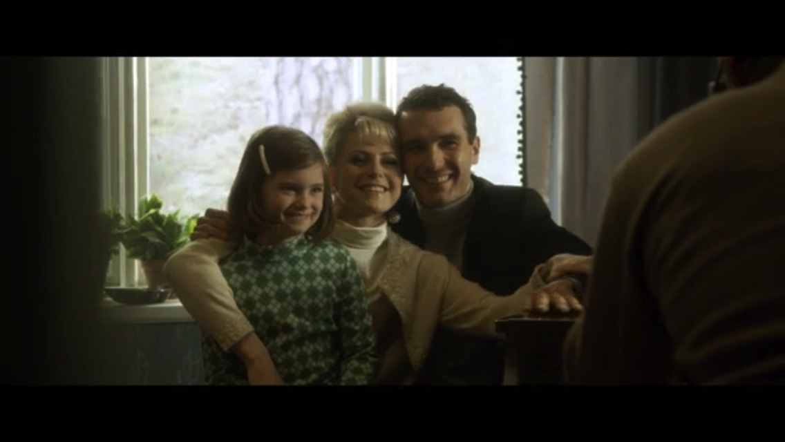 Still of Jonathan Drew, Edda Magnason and Nadja Christiansson in Monica Z