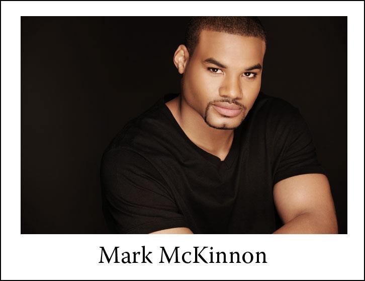 Mark McKinnon