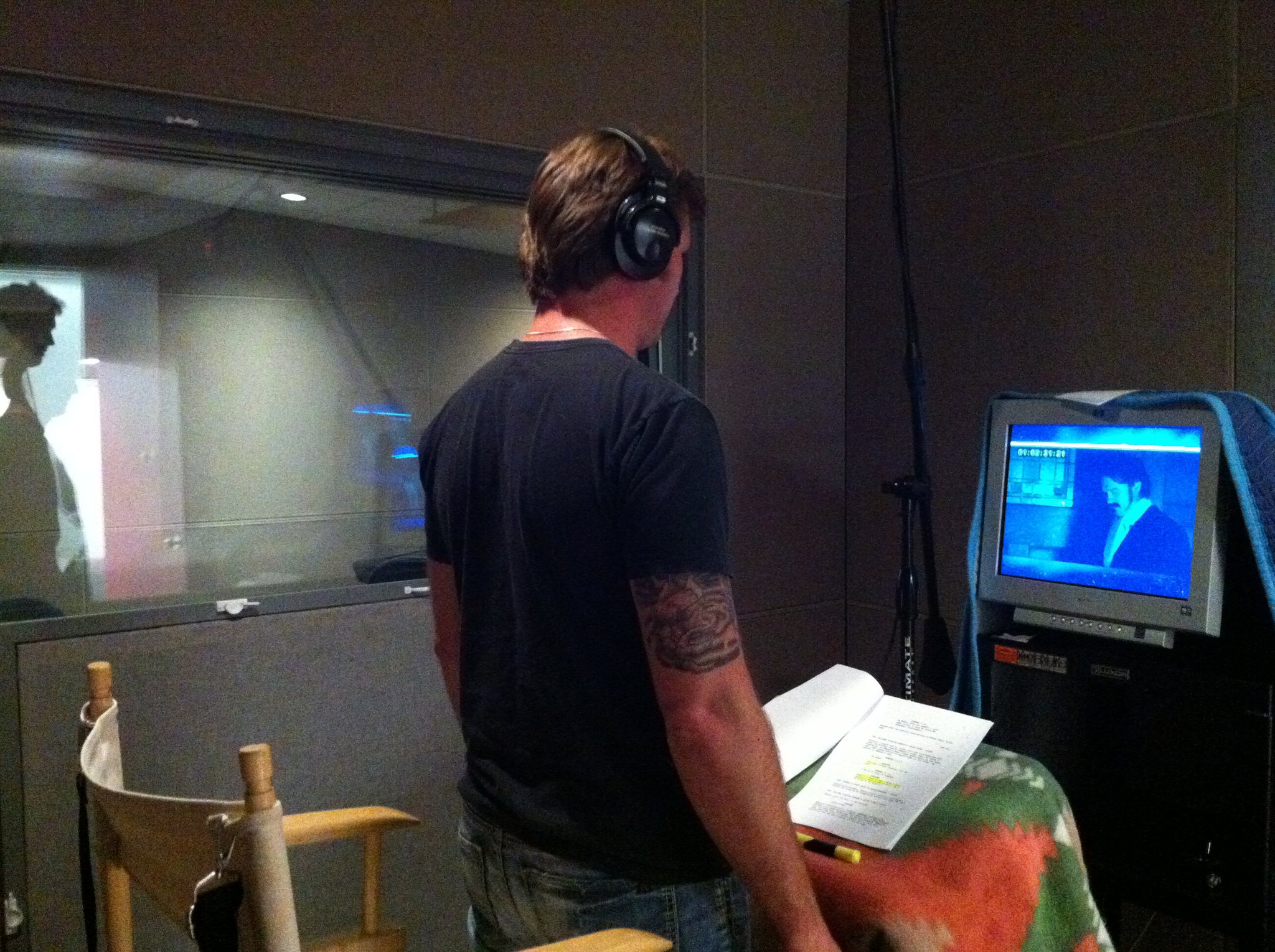 ADR For Nevemore