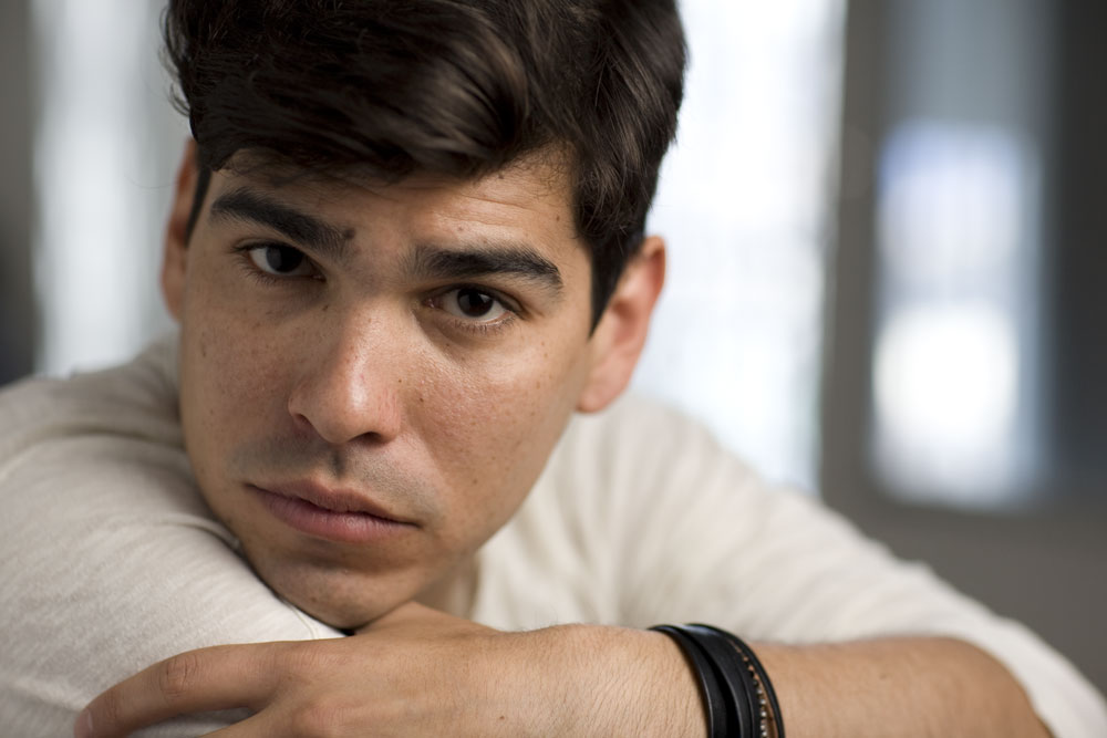 Raúl Castillo