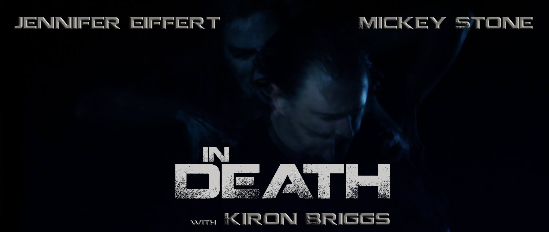 Movie poster for the short film 
