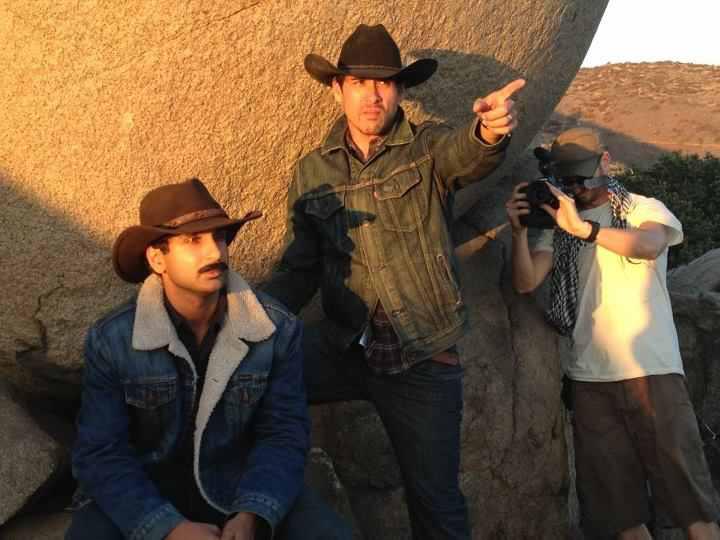 Brokeback Delhi