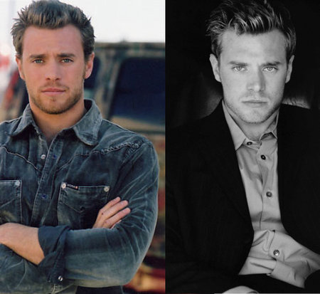 Billy Miller