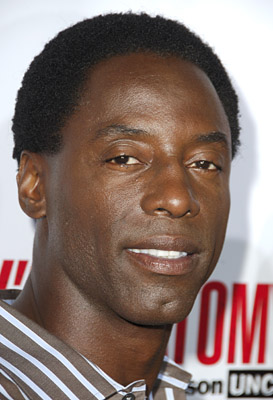 Isaiah Washington at event of Grei anatomija (2005)