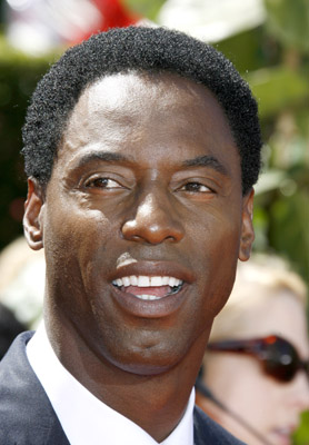 Isaiah Washington