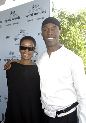 Isaiah Washington