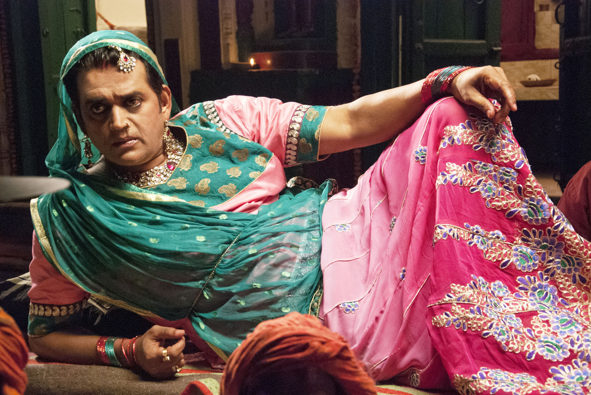 Still of Ravi Kishan in Bullett Raja (2013)