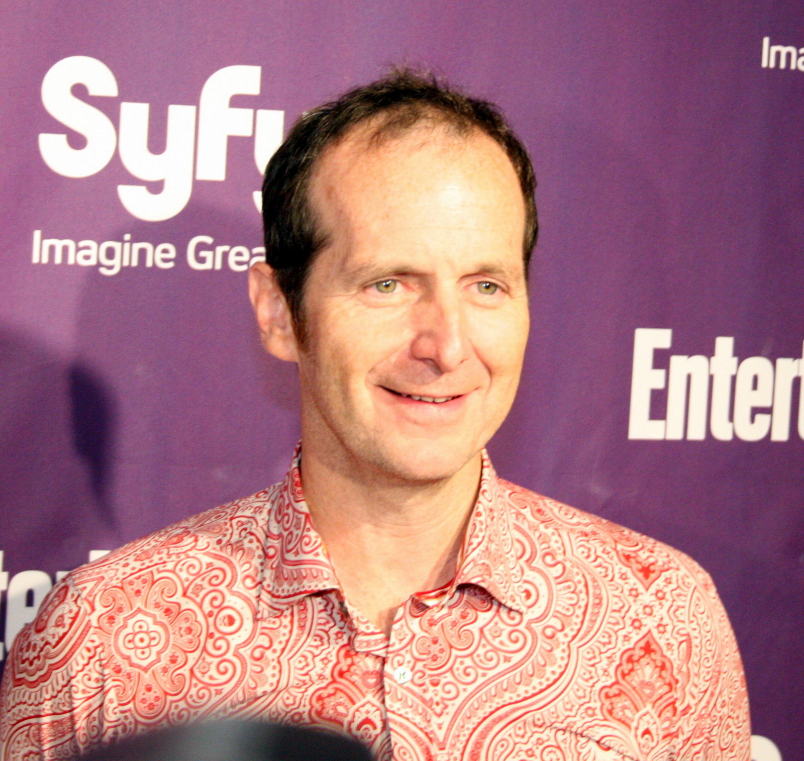 Denis O'Hare