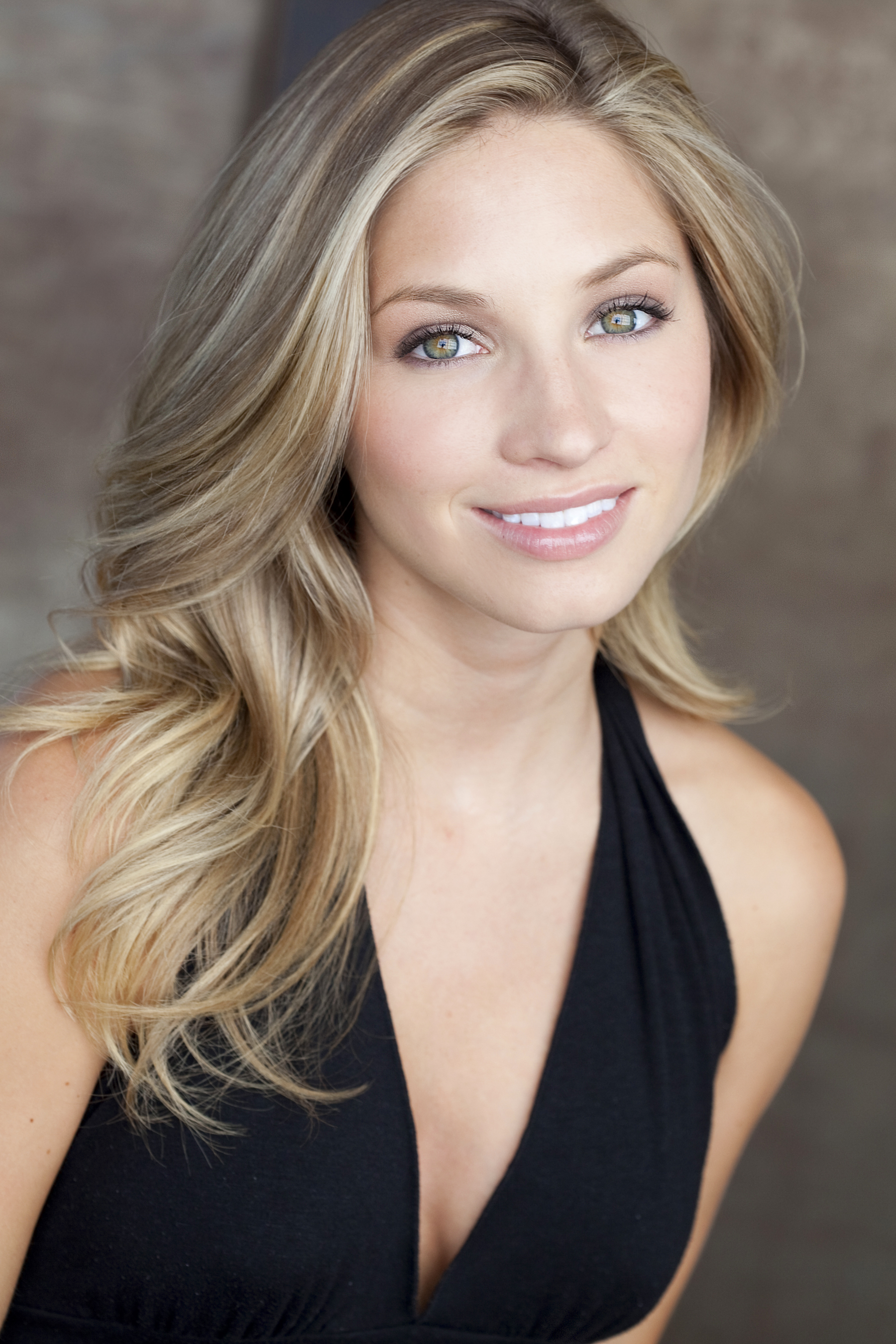 Brooke Butler