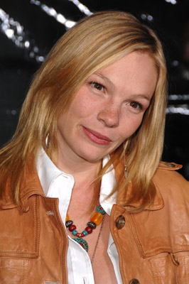 Abby Brammell at event of American Gangster (2007)