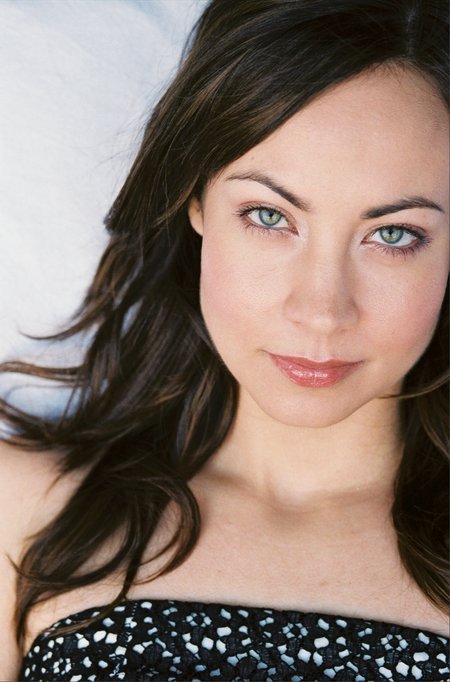 Courtney Ford