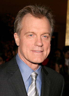 Stephen Collins