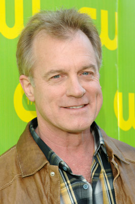 Stephen Collins