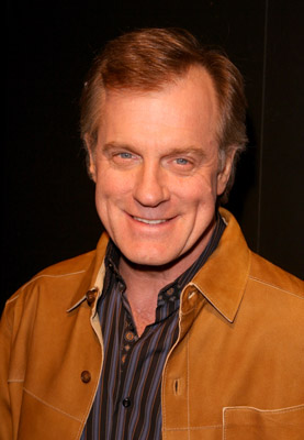 Stephen Collins