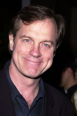 Stephen Collins