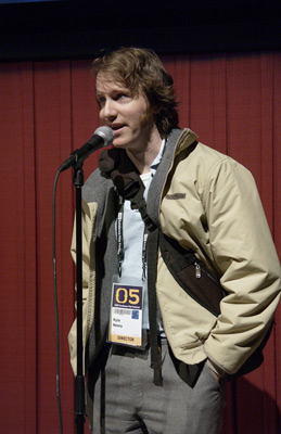 Kyle Henry at event of Room (2005)