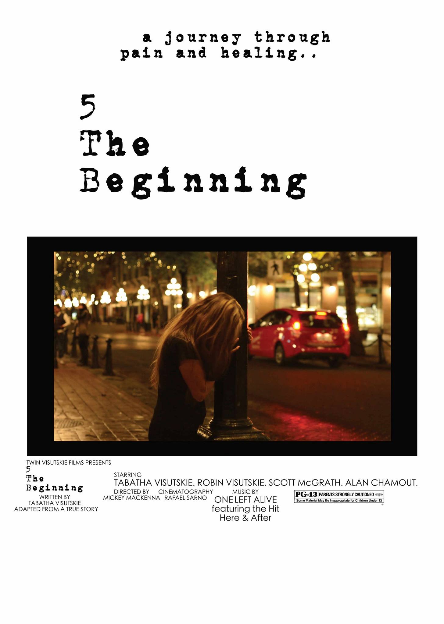 5, The Beginning Film