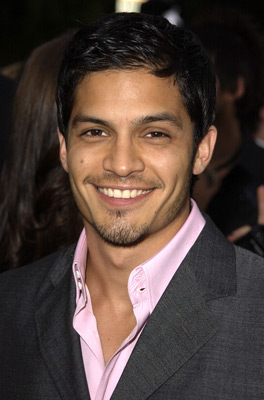 Nicholas Gonzalez