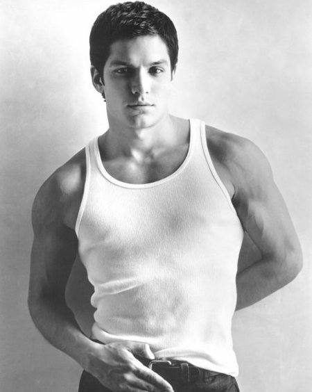 Nicholas Gonzalez