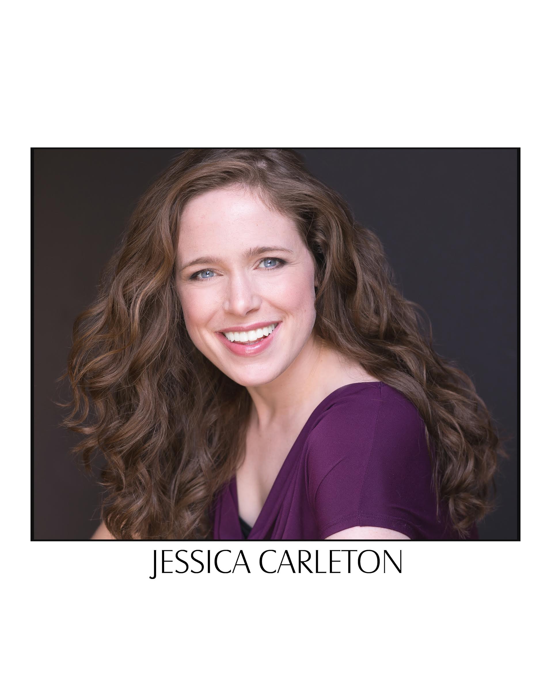 Jessica Honor Carleton