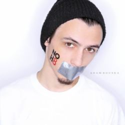 NOH8 Campaign