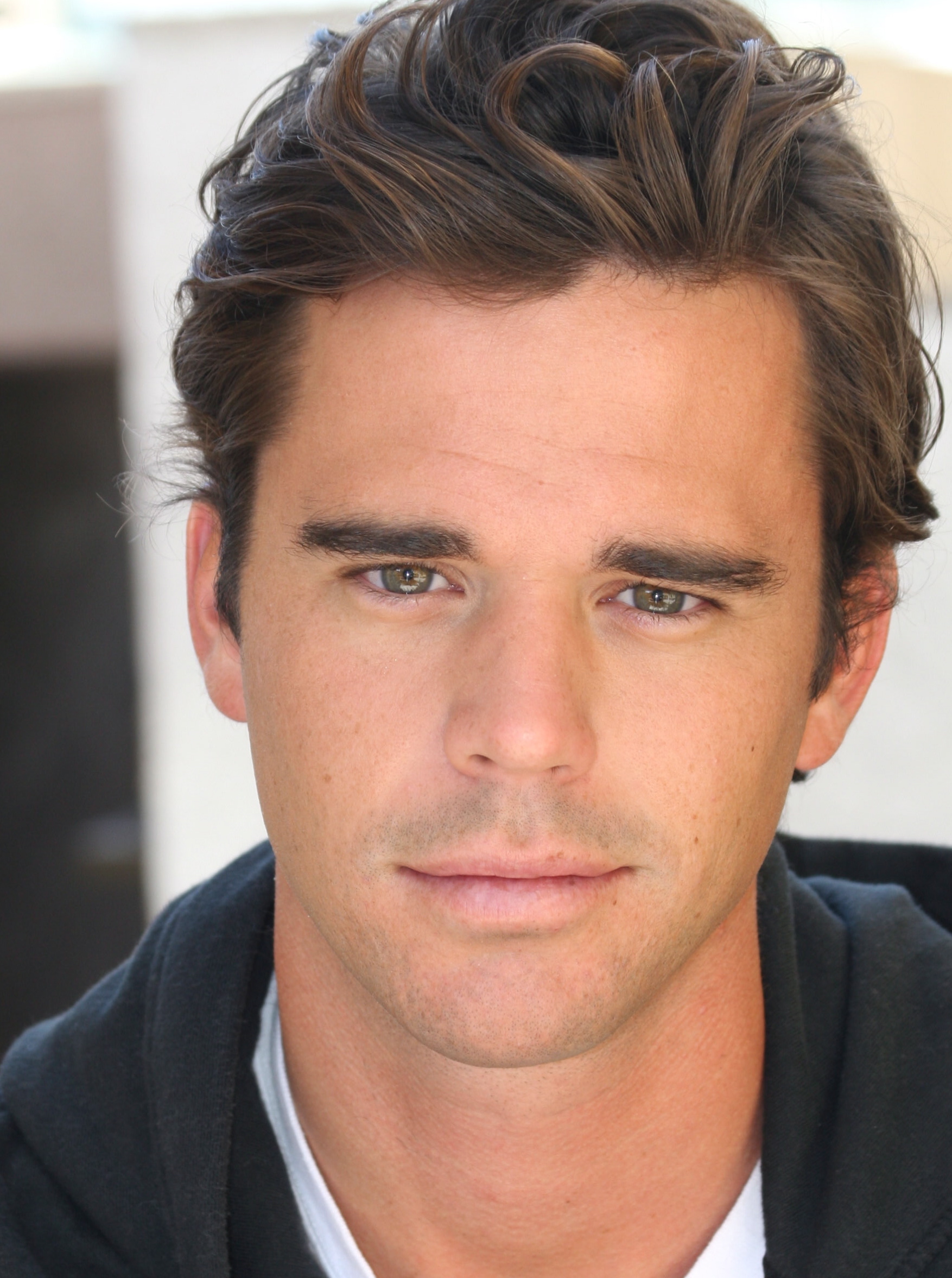 David Walton