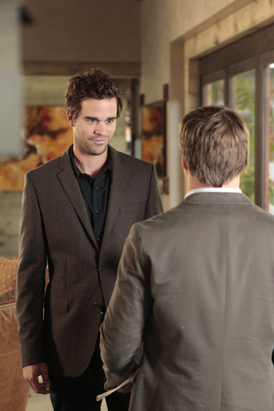 Still of David Walton in Perfect Couples (2010)