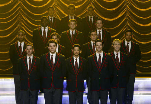 The Warblers