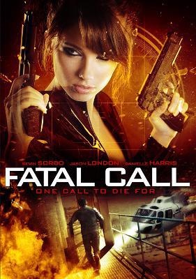 Fatal Call Film Poster