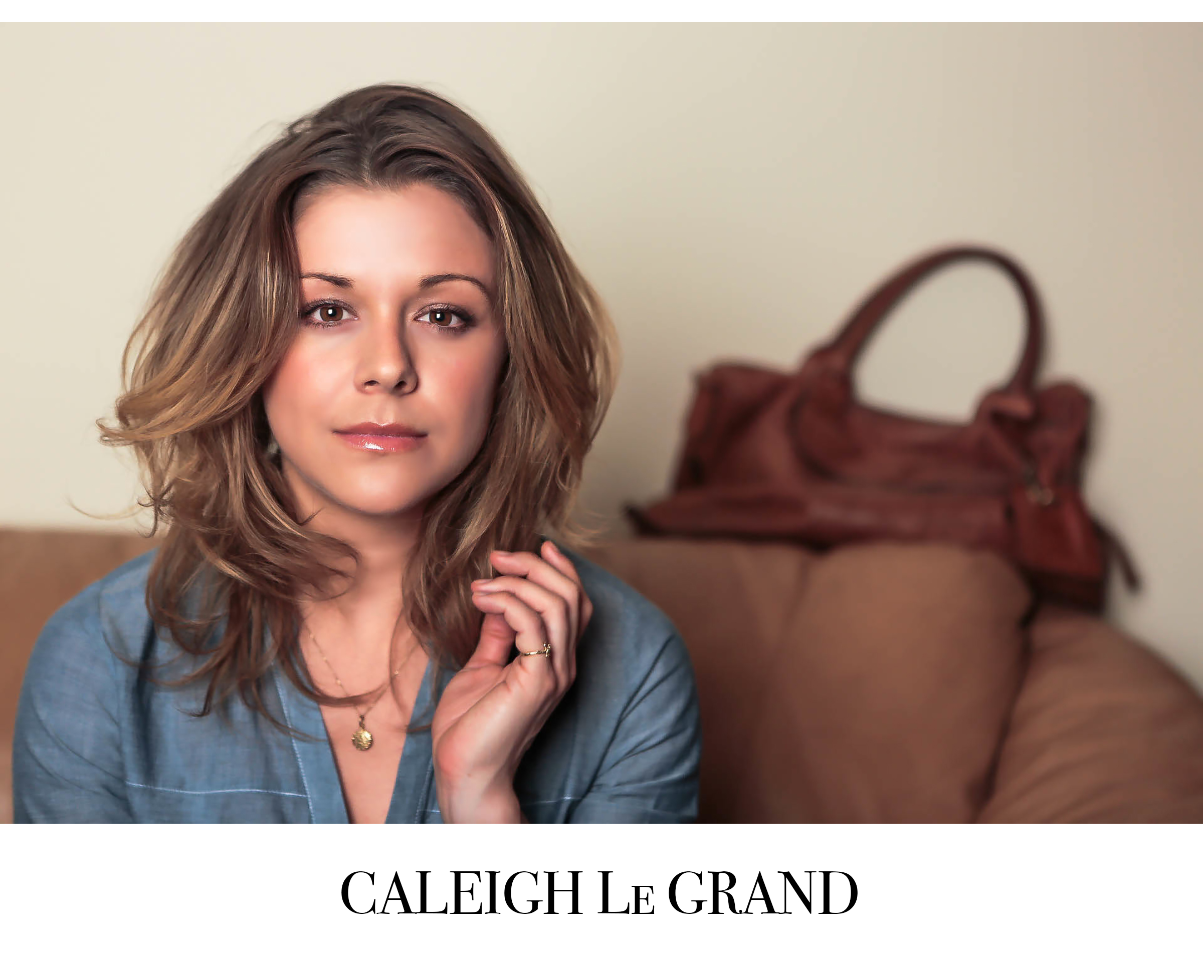 Caleigh Le Grand