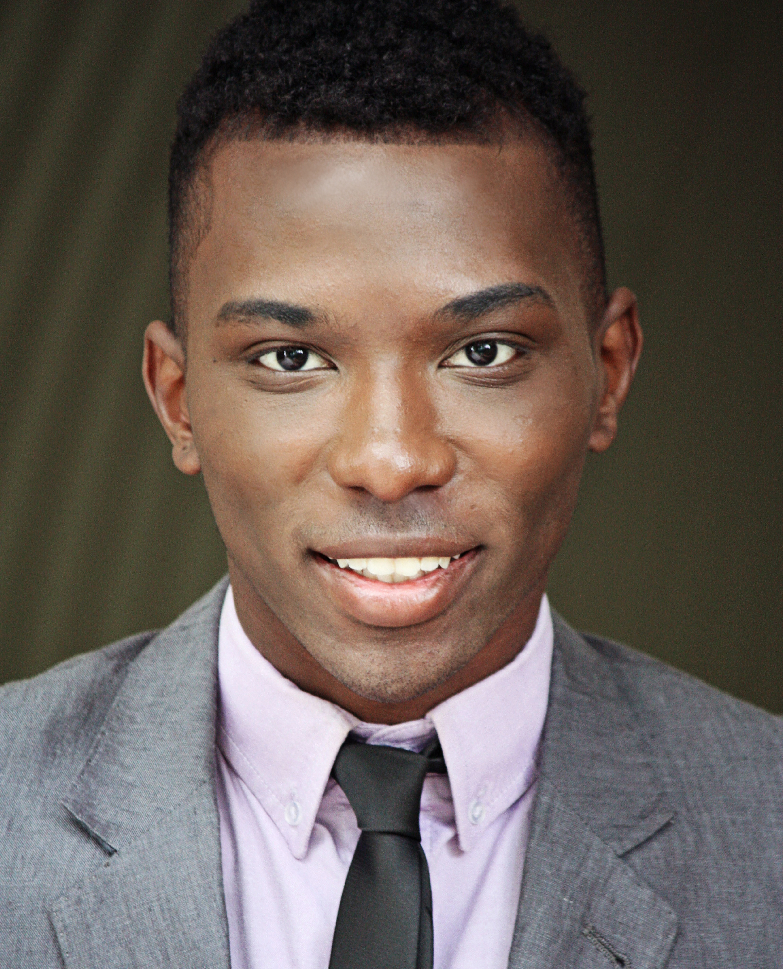 2013 Headshot