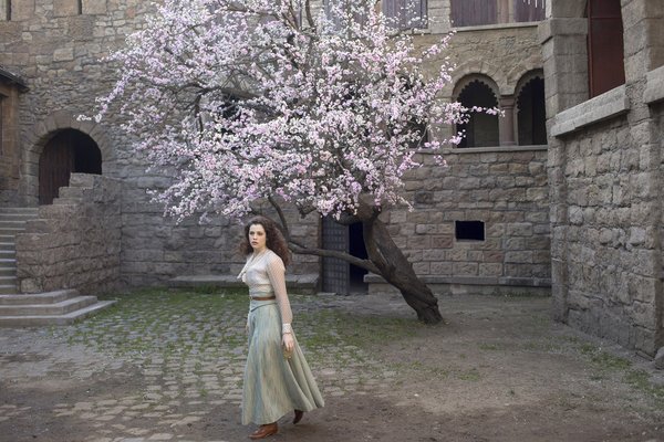 Still of Jessica De Gouw in Dracula (2013)