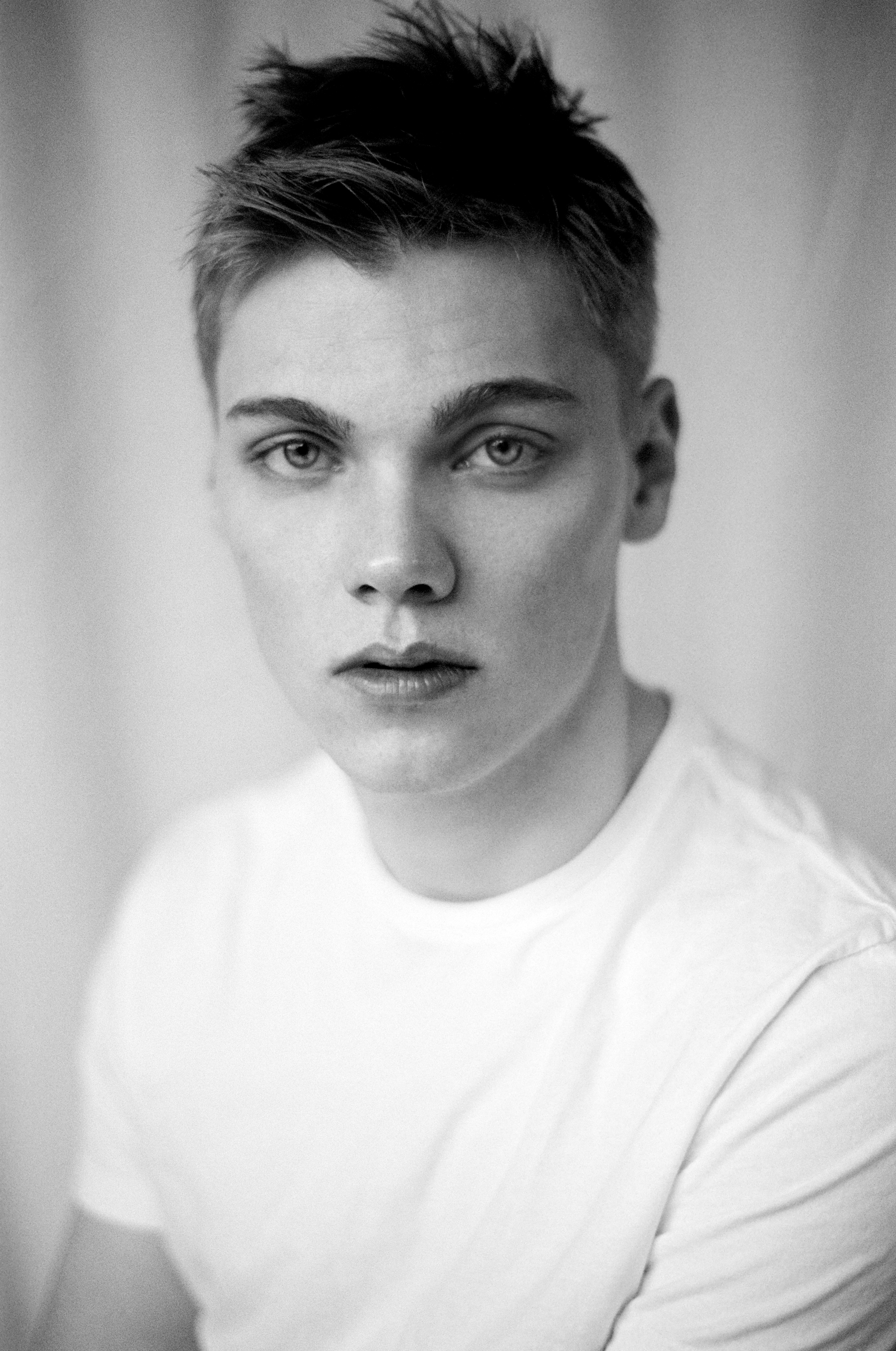 Levi Meaden