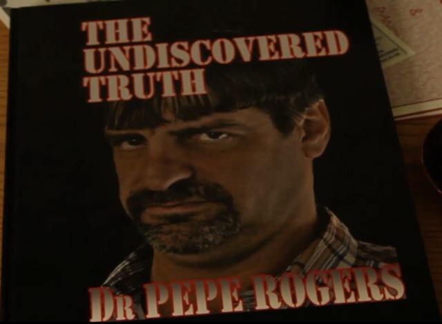 DR. Pepe Rogers 