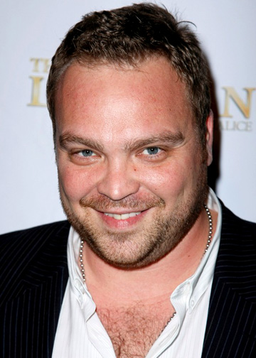 Drew Powell